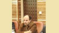 تقدیر و تشکر رئيس و کارکنان مركز آموزشي پژوهشي درماني كوثر از رئيس دانشگاه در آستانه سال نو